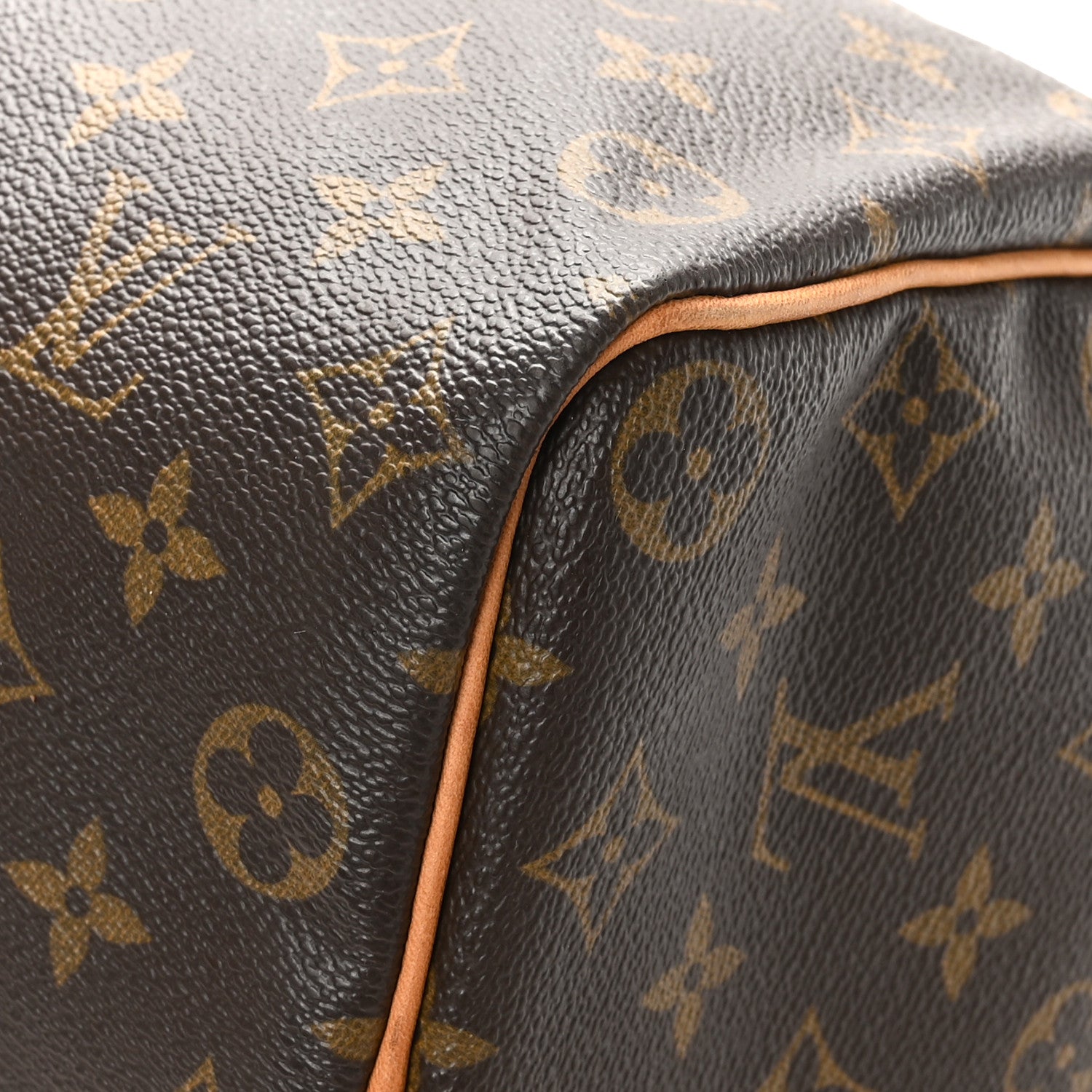 Louis Vuitton Monogram Speedy 35 10 of 13