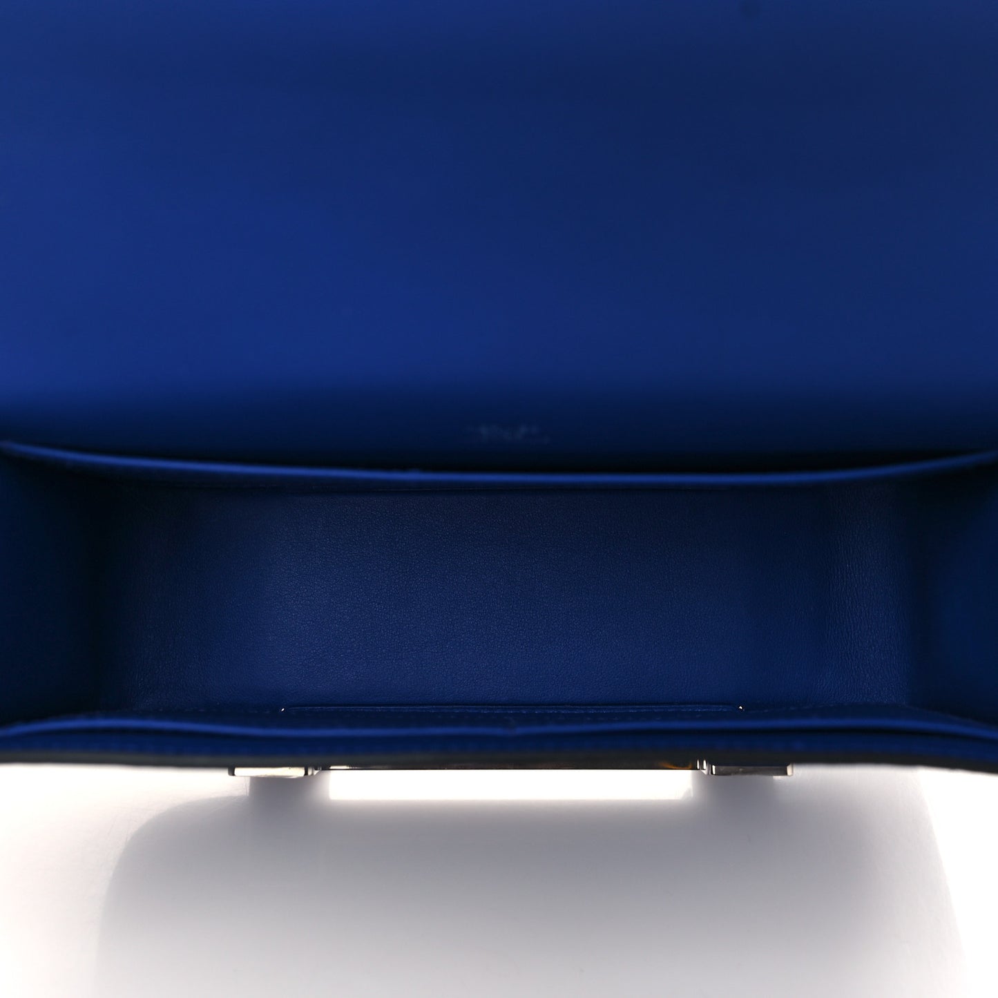 Chevre Mysore Geta Bleu Electrique