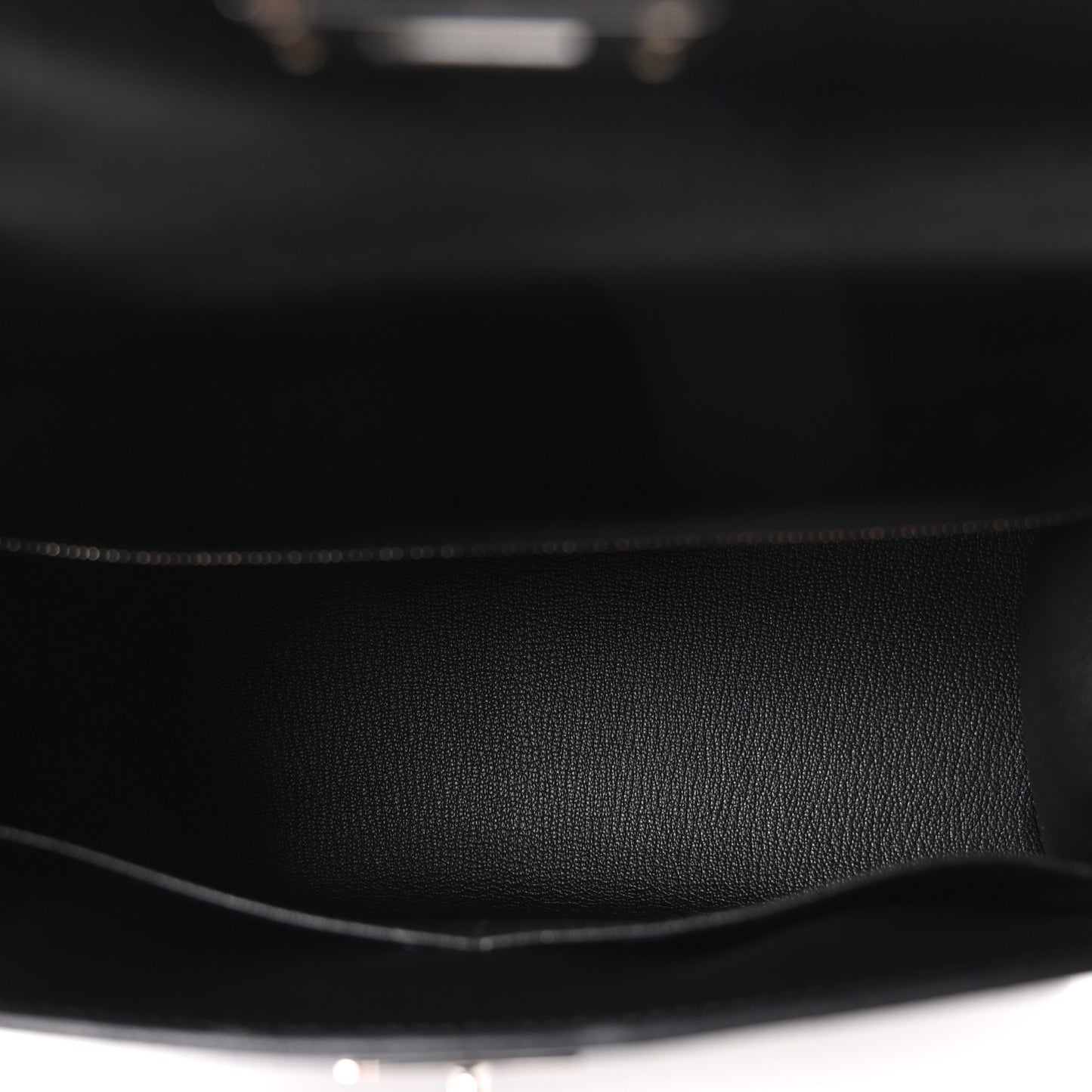 Box Kelly Sellier 28 Black