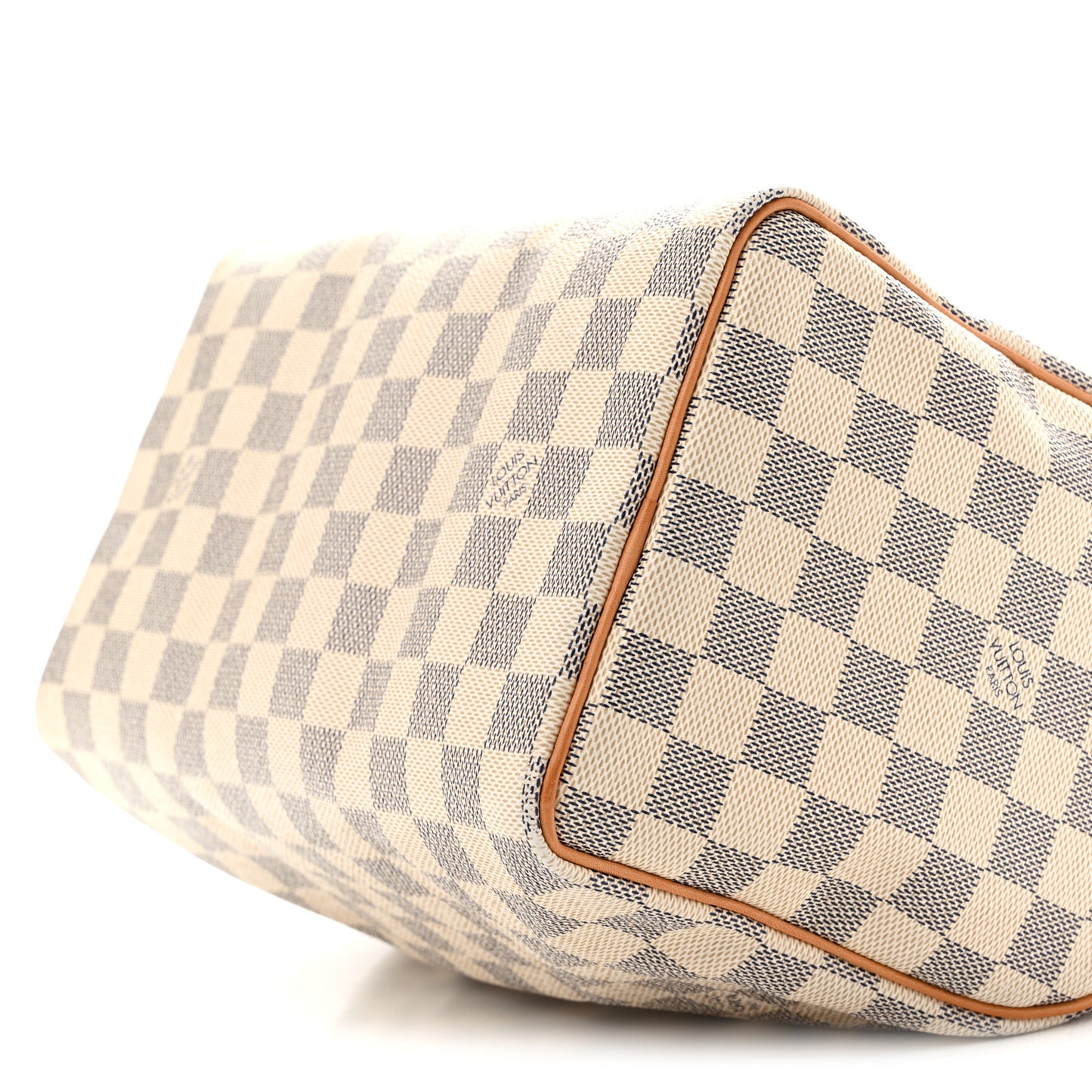 Damier Azur Speedy 25