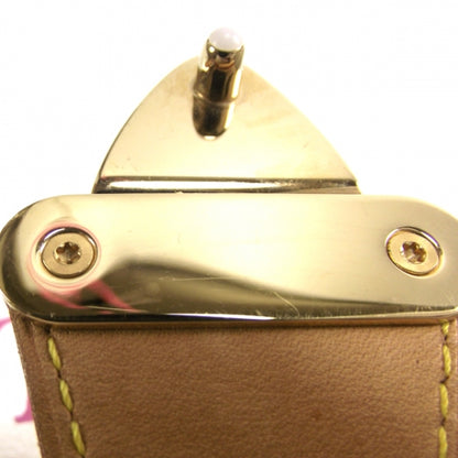 Louis Vuitton Monogram Multicolor Speedy 30 White 10 of 10