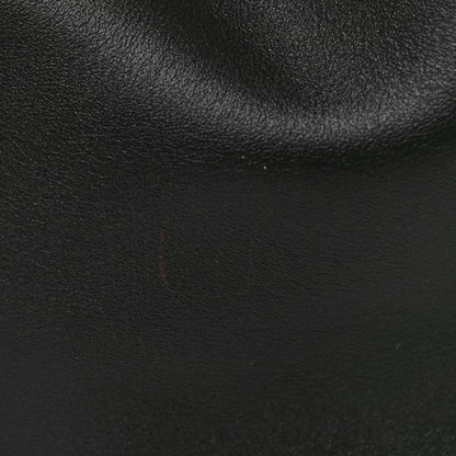Balenciaga Natural Smooth Calfskin Small Rodeo Hobo Black 11 of 11