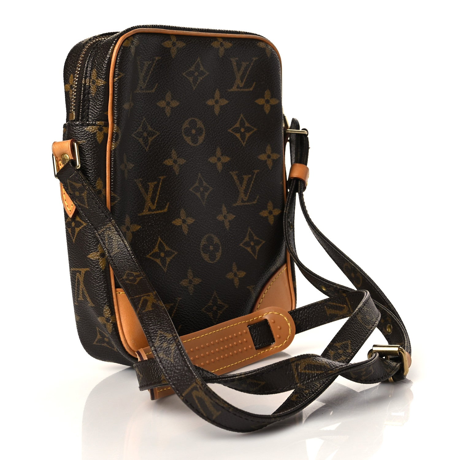 Louis Vuitton Monogram Danube 21 3 of 10
