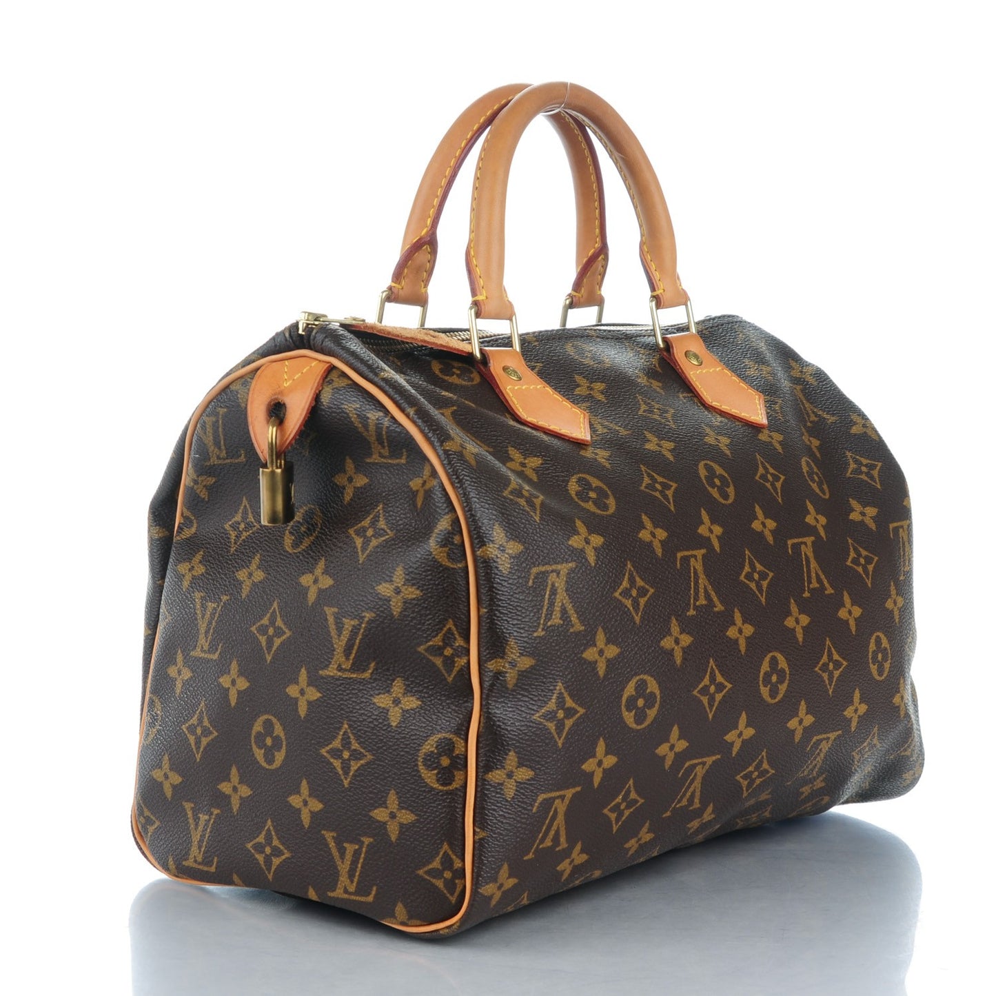 Monogram Speedy 30