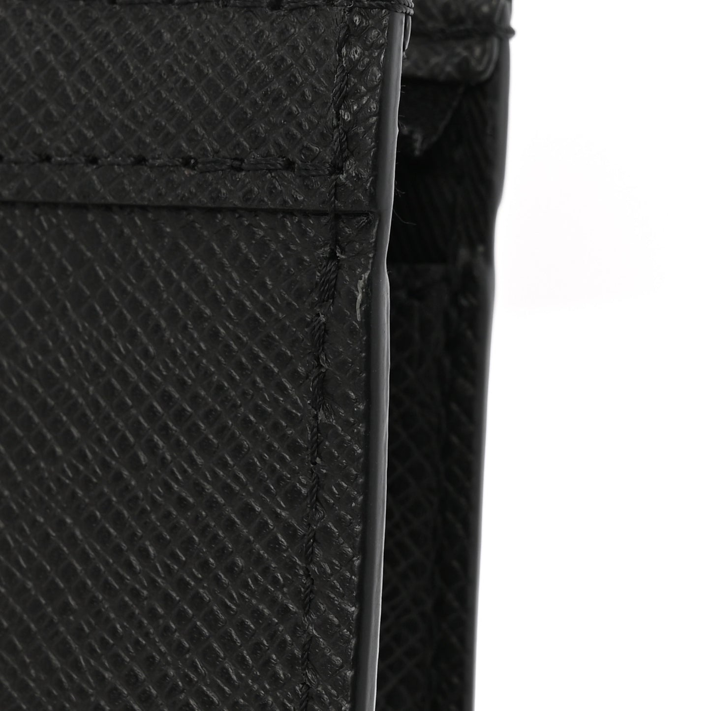 Taiga Pochette Voyage Black