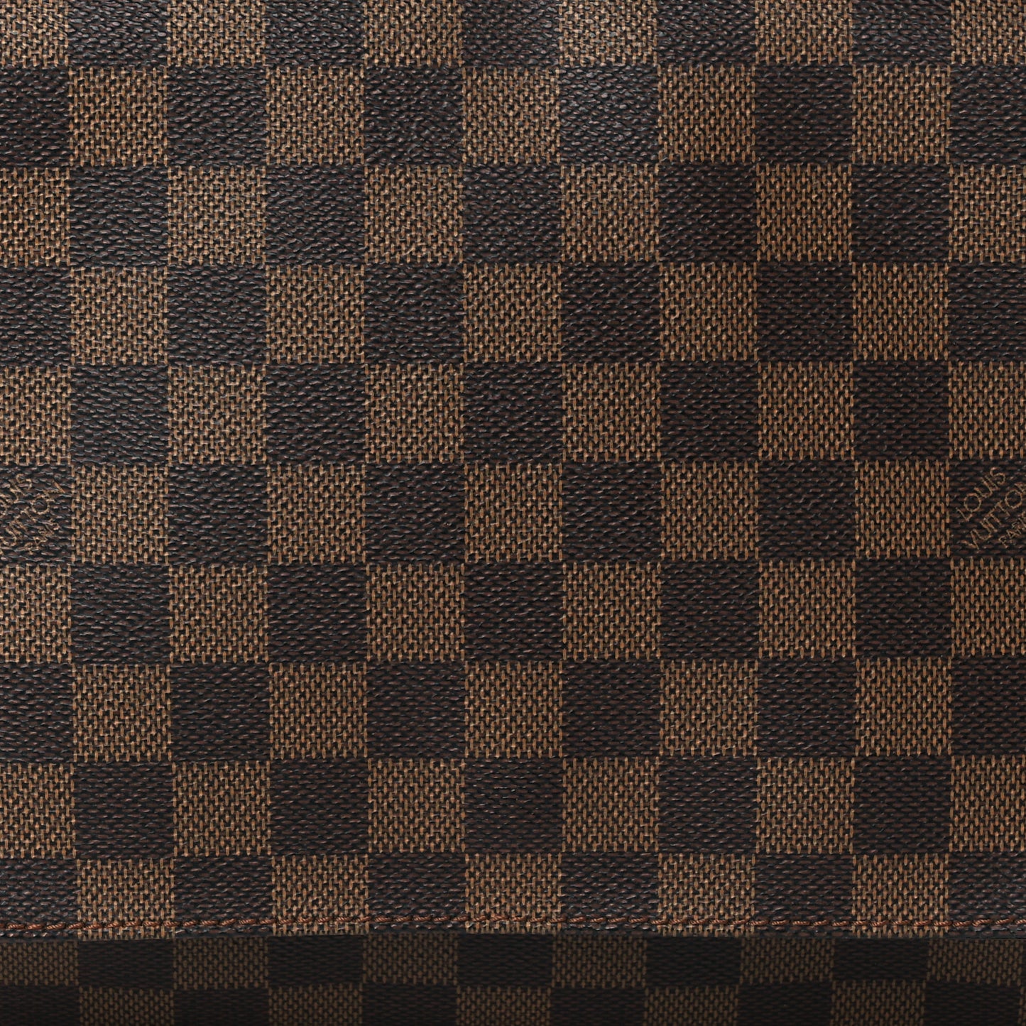 Damier Ebene Musette Tango