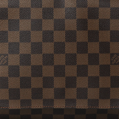 Louis Vuitton Damier Ebene Musette Tango 7 of 10