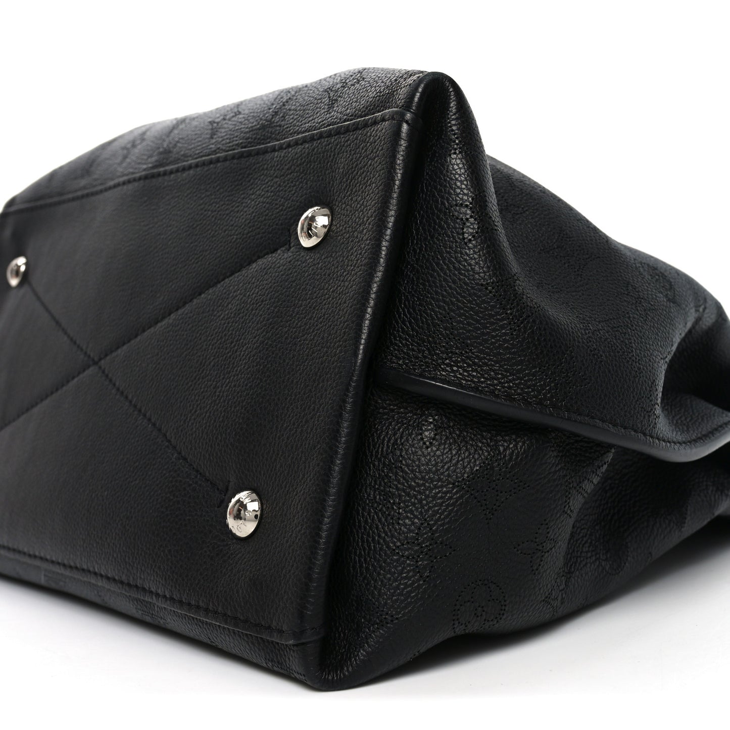Mahina Carmel Hobo Black
