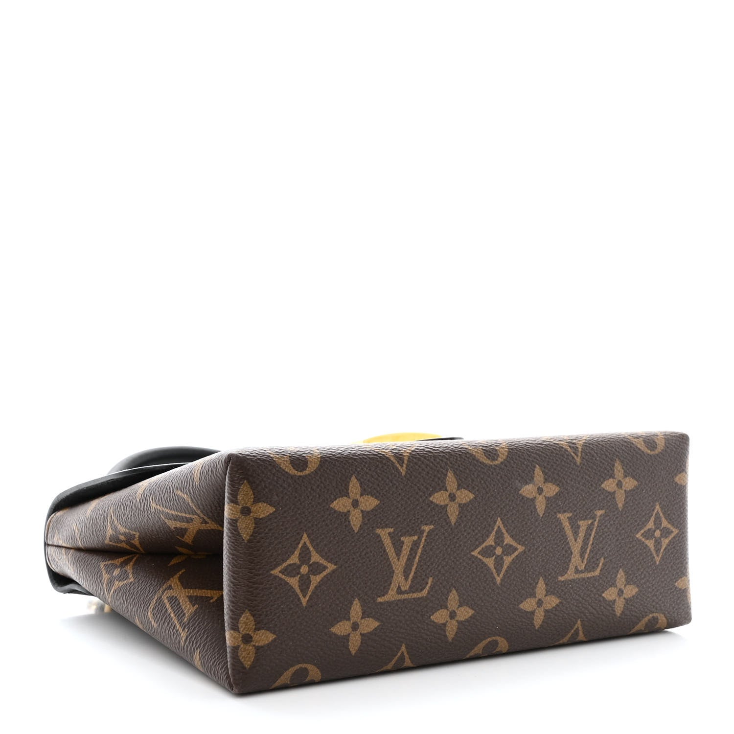Louis Vuitton Monogram Locky BB Black 4 of 10