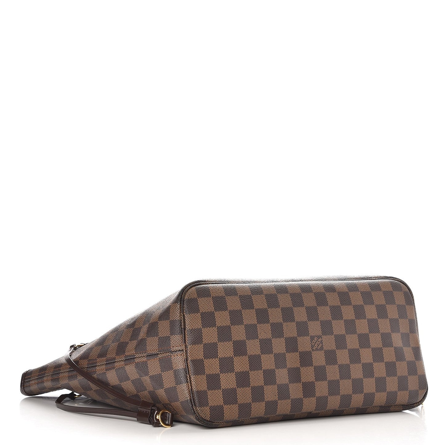 Damier Ebene Neverfull MM