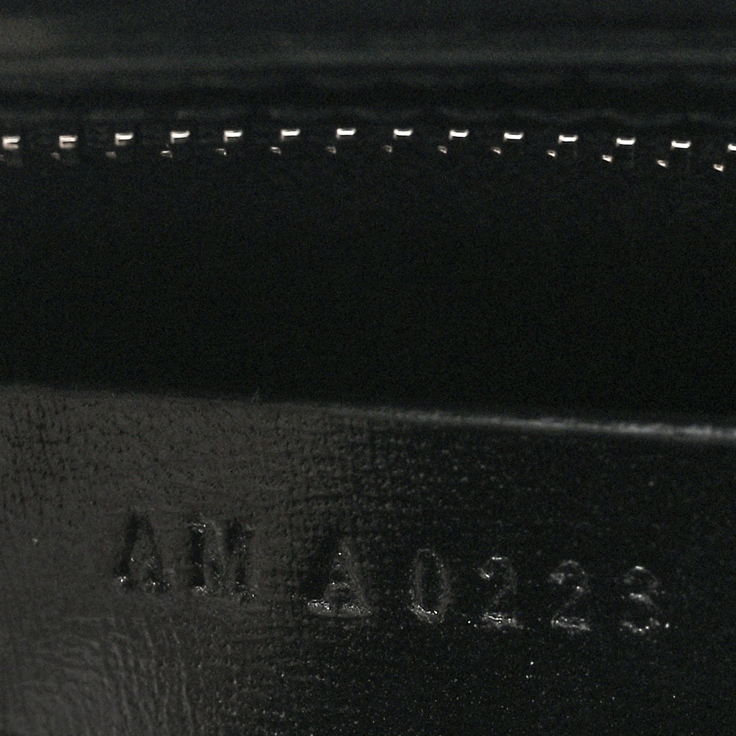 Box Calfskin Mini Lock Antigona Shoulder Bag Black