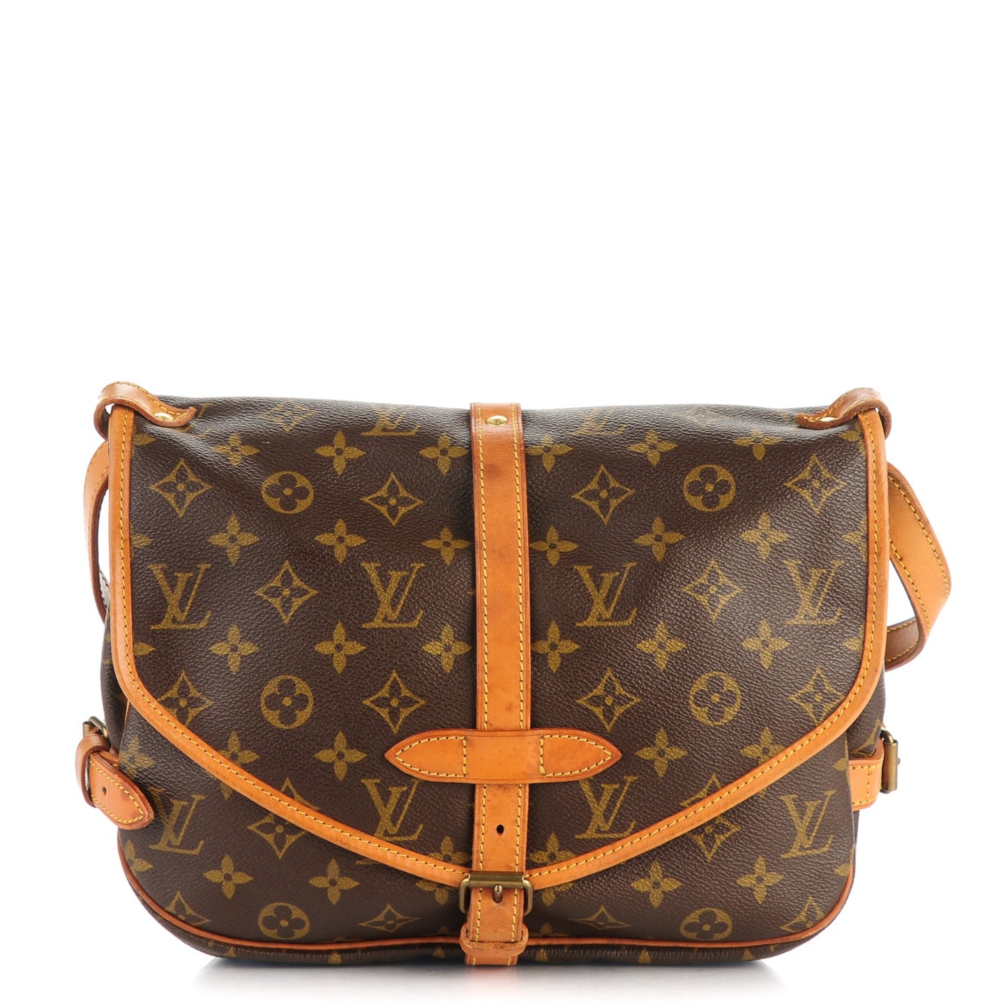 Monogram Saumur 30