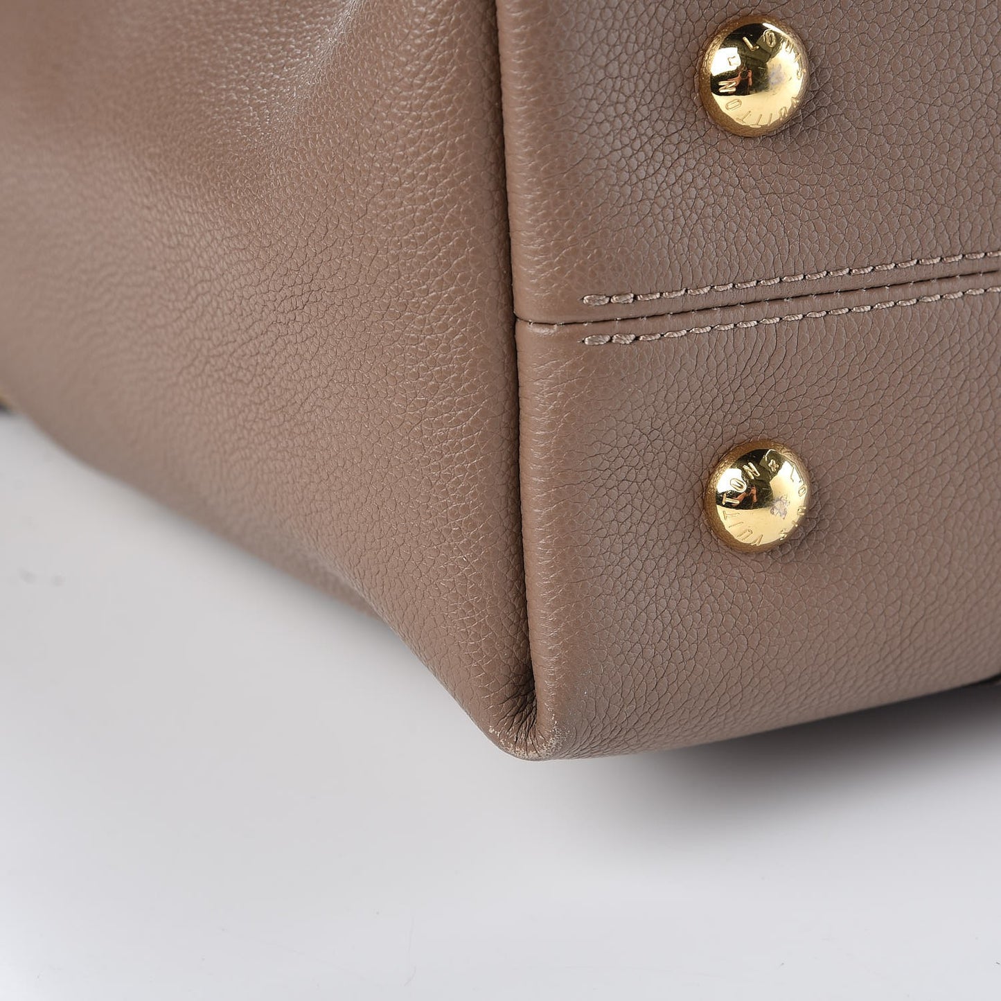 Empreinte Melie Taupe Glace