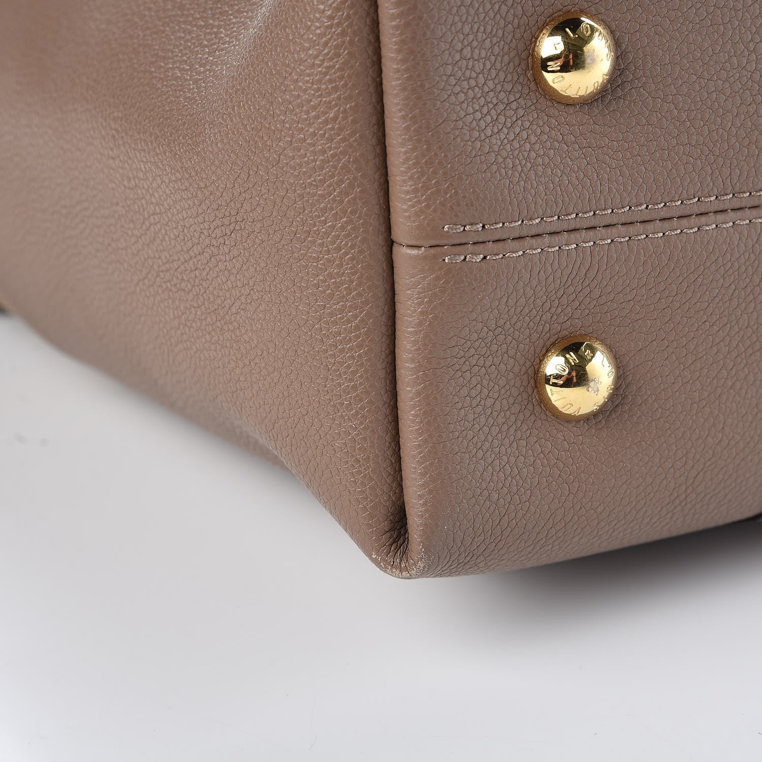 Louis Vuitton Empreinte Melie Taupe Glace 10 of 12