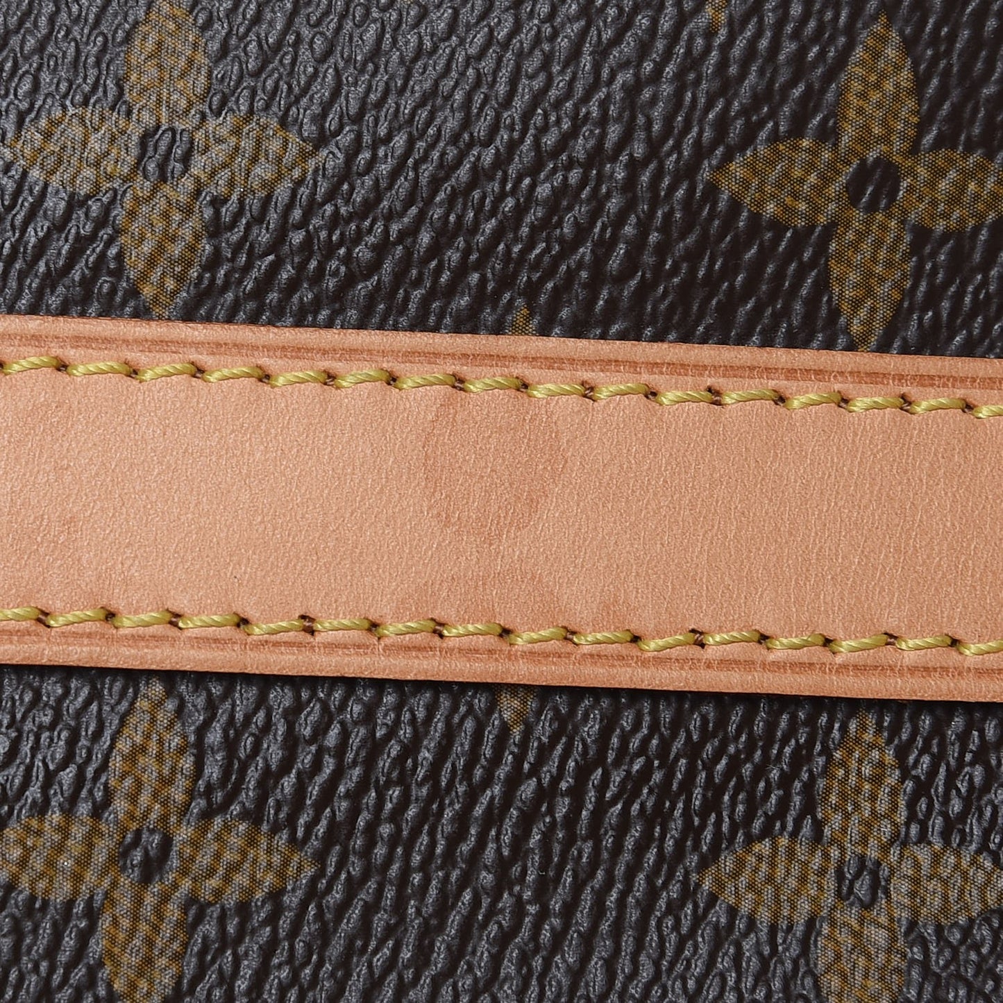 Monogram Speedy Bandouliere 30