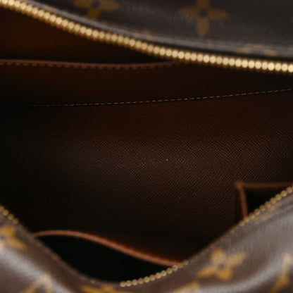 Louis Vuitton Monogram Cite MM 5 of 9