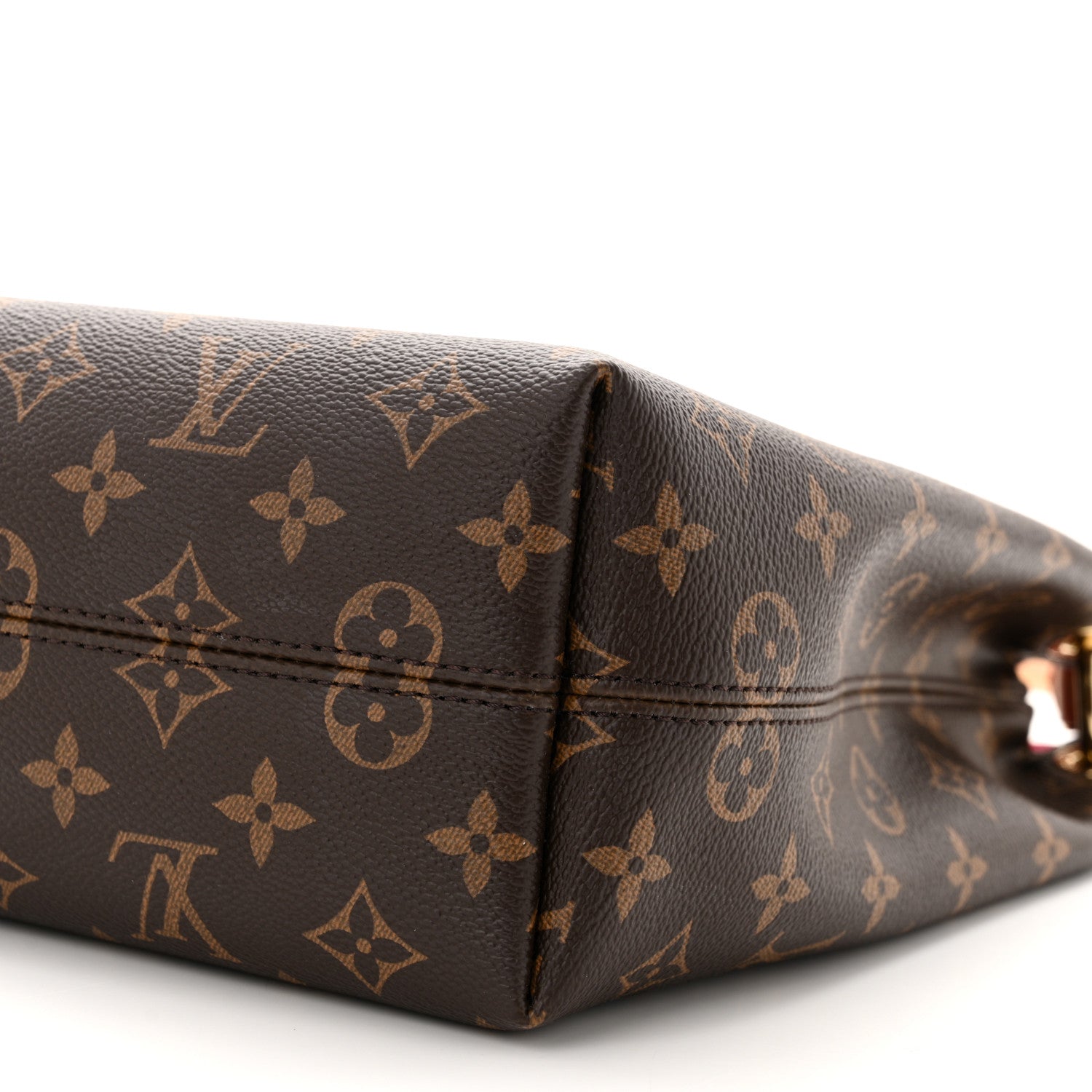 Louis Vuitton Monogram Graceful PM Pivoine 9 of 10