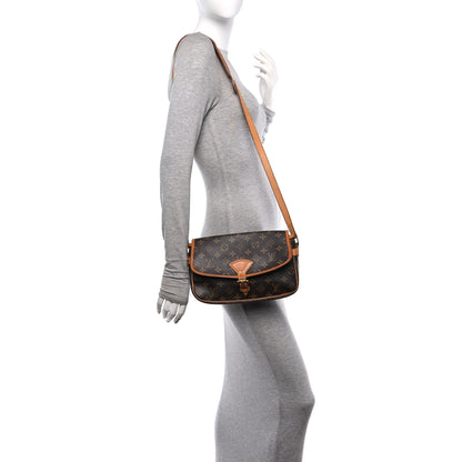 Louis Vuitton Monogram Sologne 2 of 14