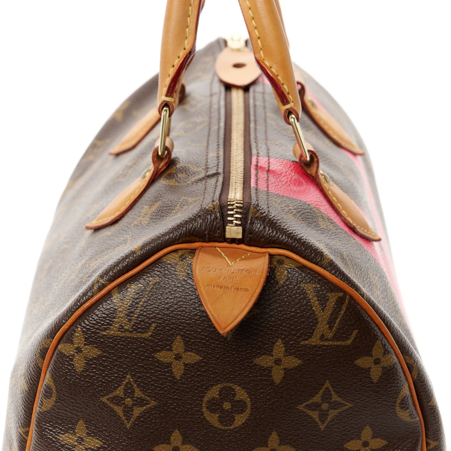 Monogram Speedy 30 V Grenade