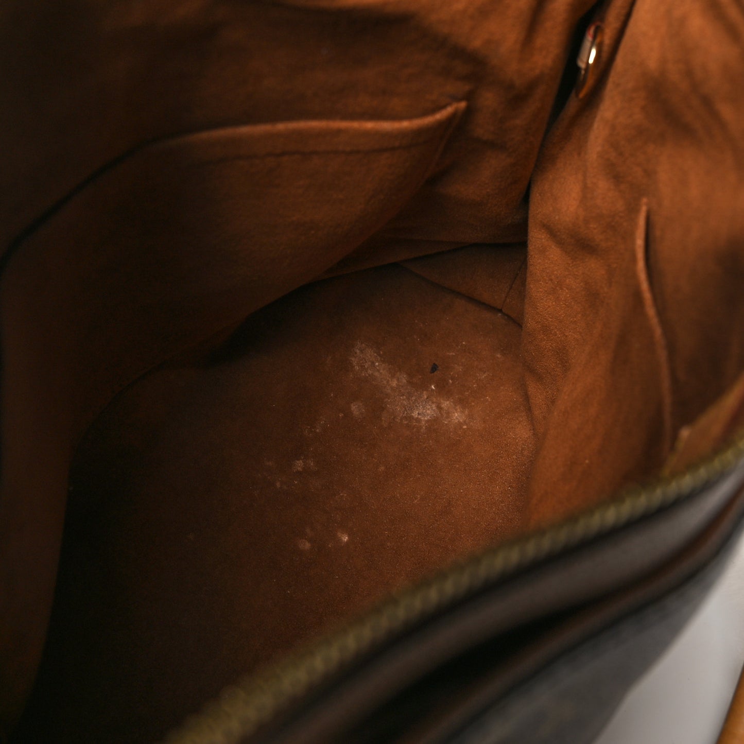 Monogram Pallas Havane