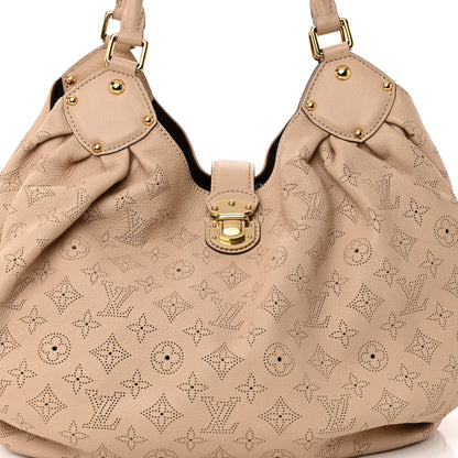 Louis Vuitton Mahina L Coquille 7 of 10