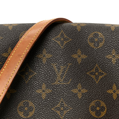 Louis Vuitton Monogram Musette Tango 8 of 10