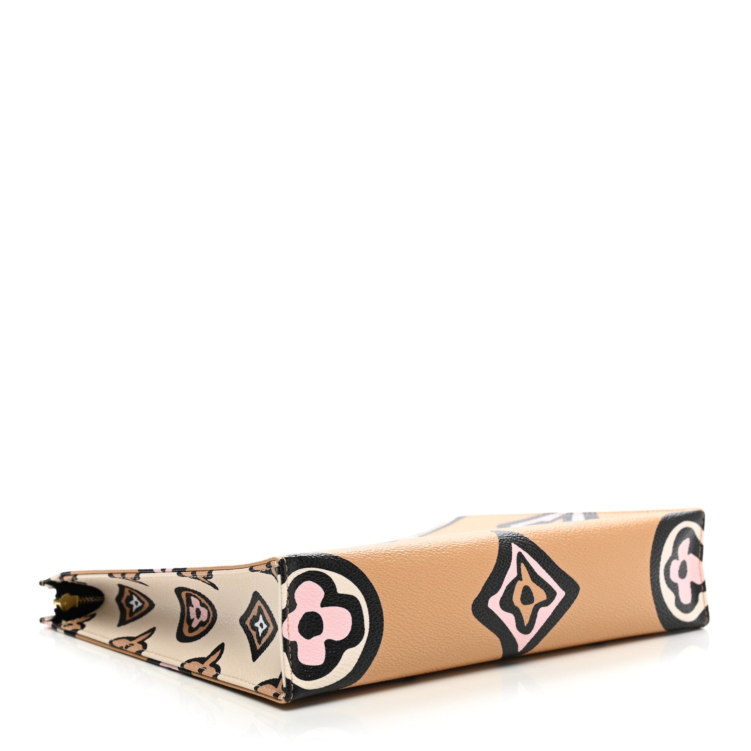 Louis Vuitton Monogram Giant Wild At Heart Toiletry Pouch 26 Arizona 4 of 7