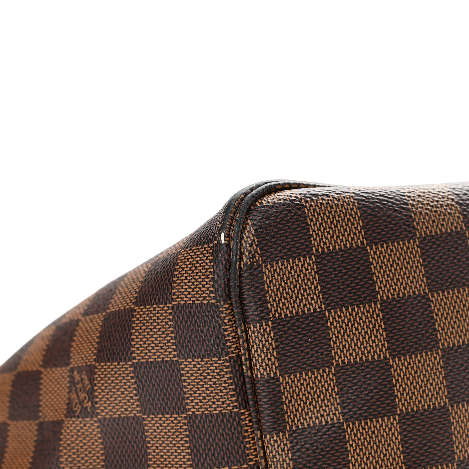 Louis Vuitton Damier Ebene Neo Neverfull GM 13 of 14