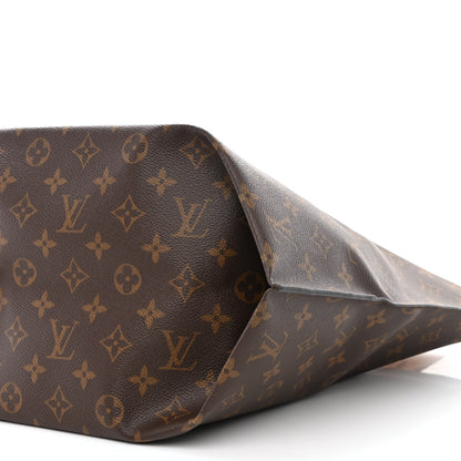Louis Vuitton Monogram All-In PM 9 of 9
