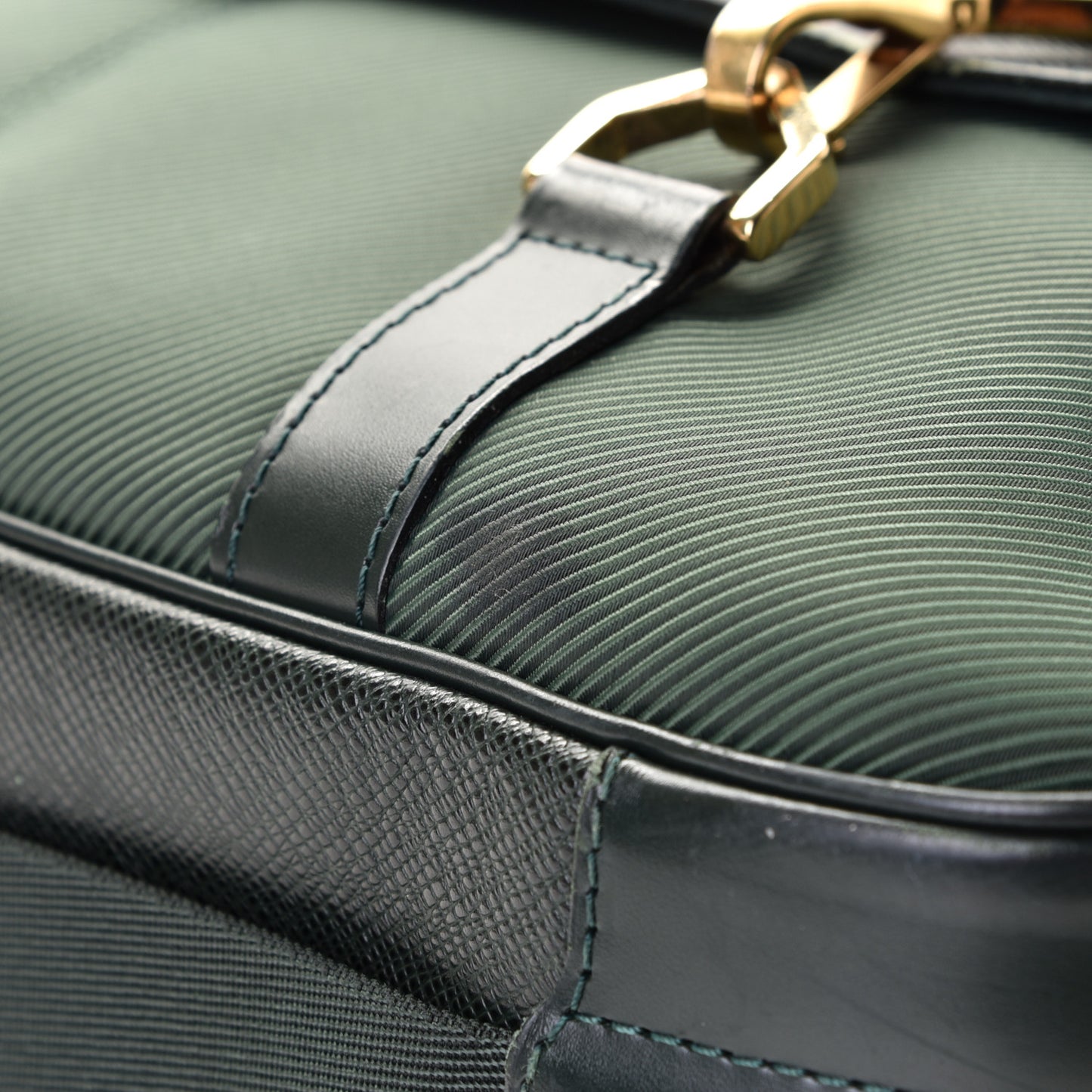Taiga Dersou Messenger Bag Epicea