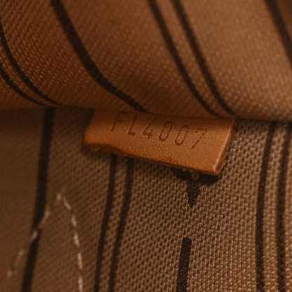 Louis Vuitton Monogram Neverfull GM 6 of 8