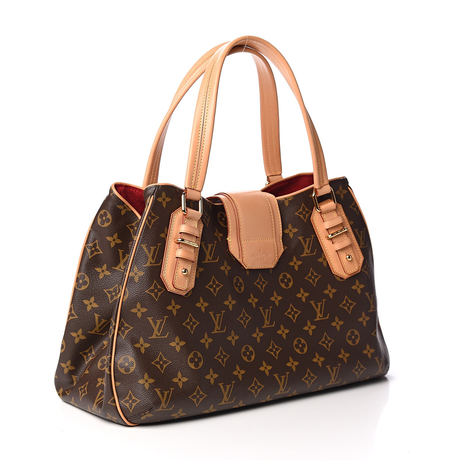 Louis Vuitton Monogram Griet 2 of 11