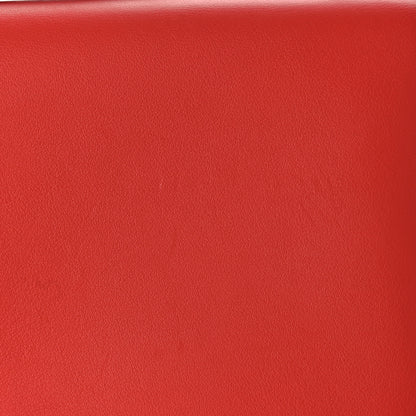 Hermes Swift Constance 18 Sanguine 10 of 11