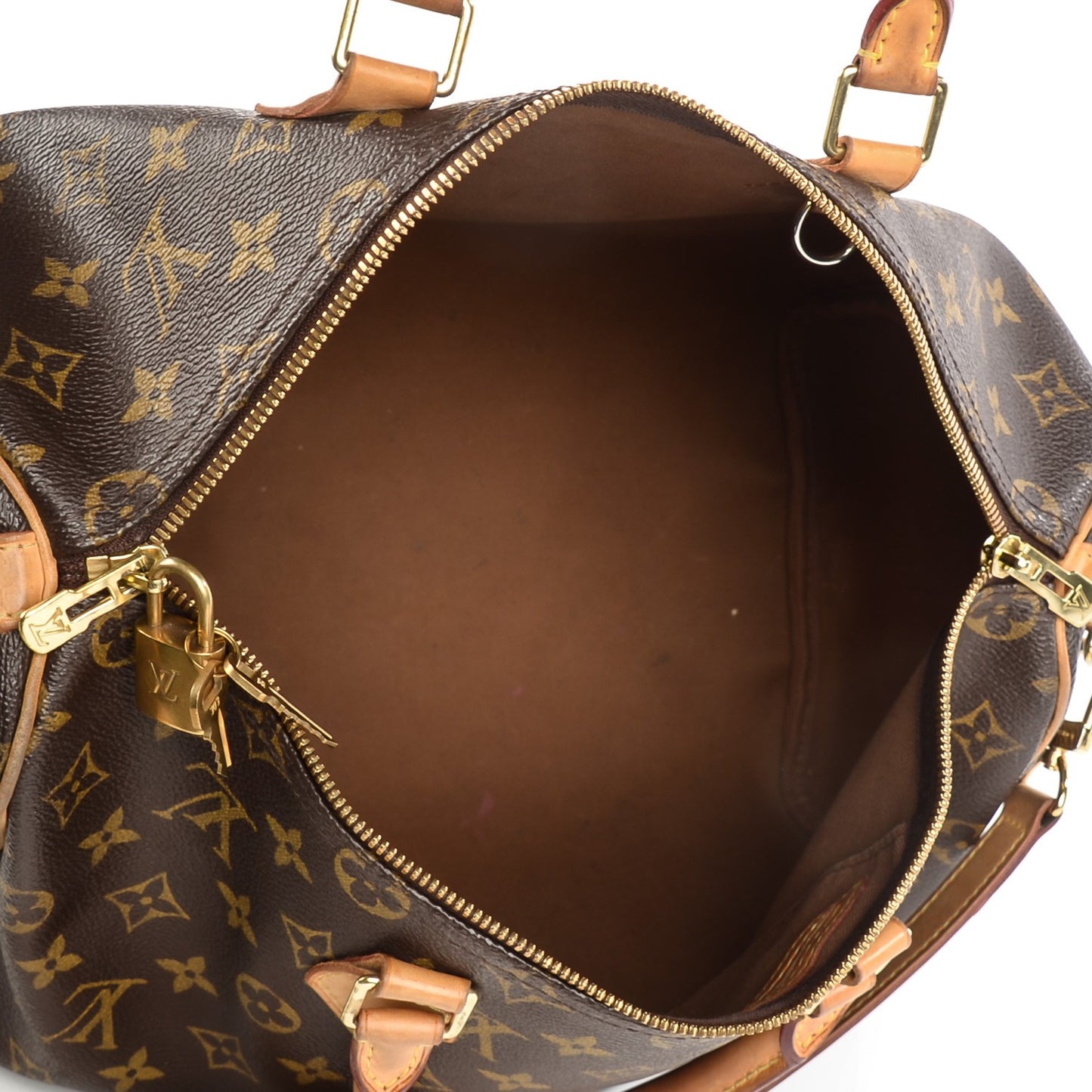 Monogram Speedy 35 Bandouliere