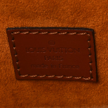 Louis Vuitton Epi Sablons Kenyan Fawn 6 of 10