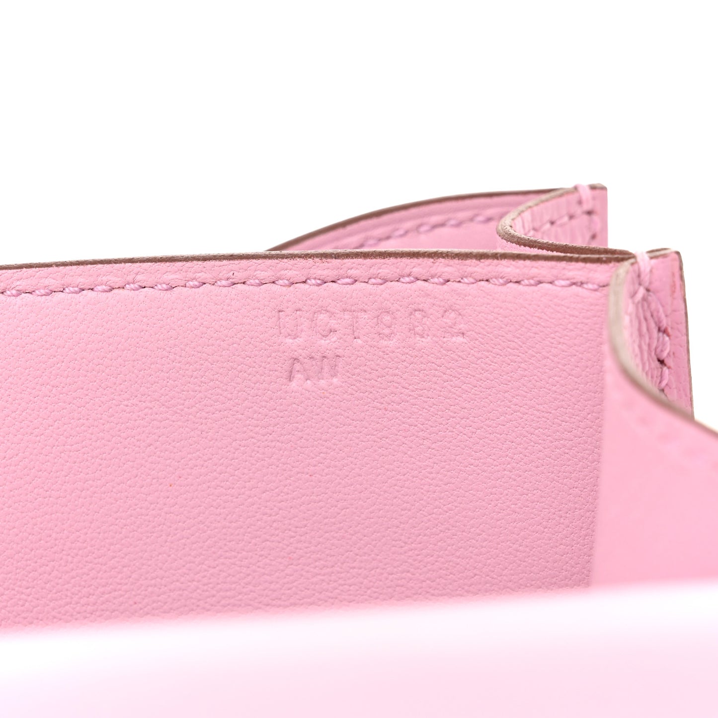 Chevre Mysore Constance 18 Mauve Sylvestre