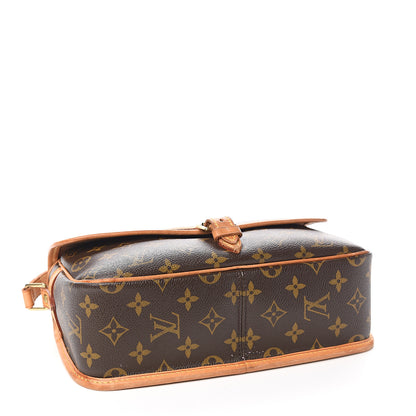 Louis Vuitton Monogram Sologne 3 of 10