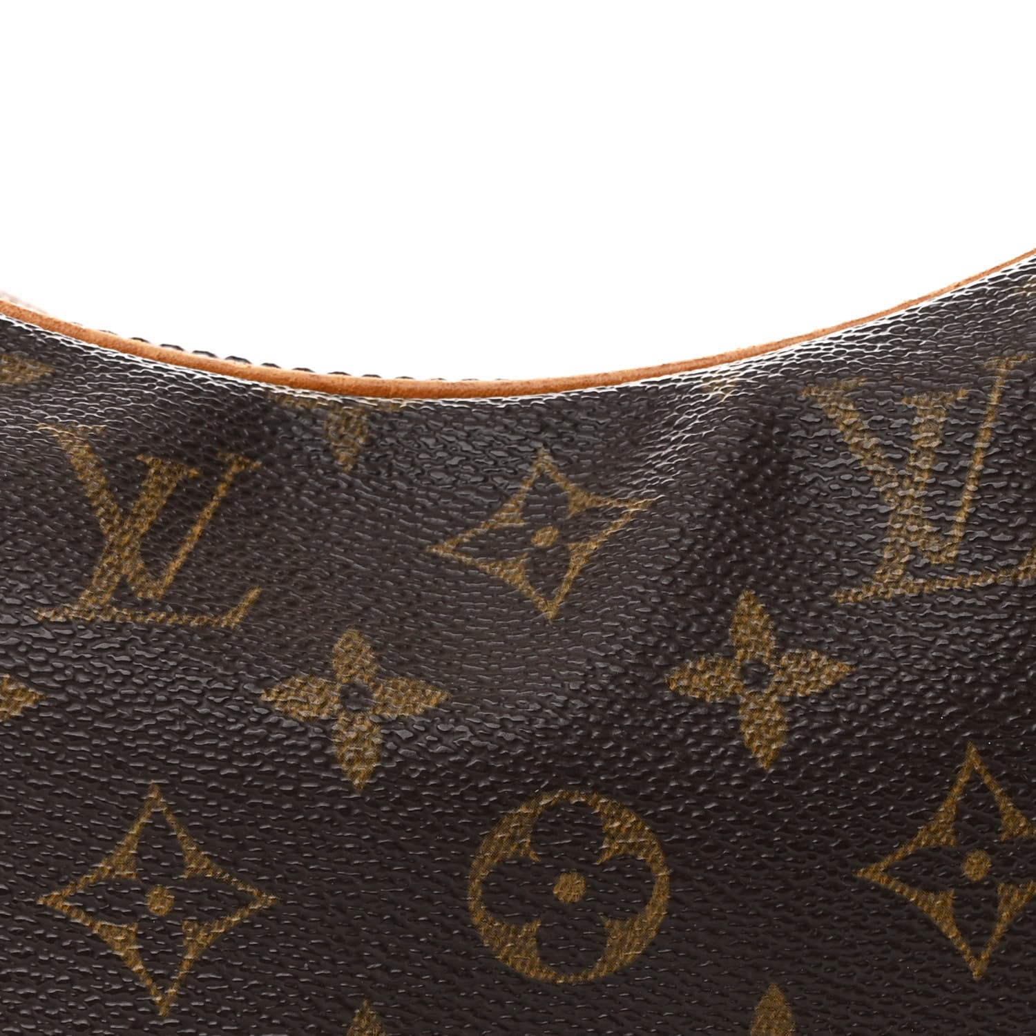 Louis Vuitton Monogram Croissant MM 7 of 10