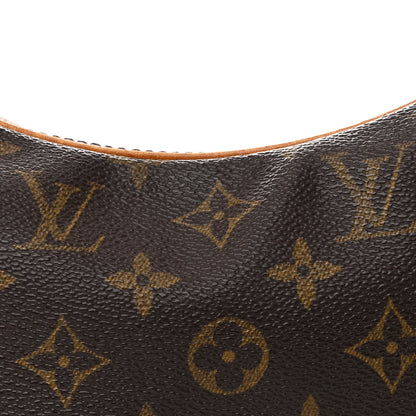 Louis Vuitton Monogram Croissant MM 7 of 10