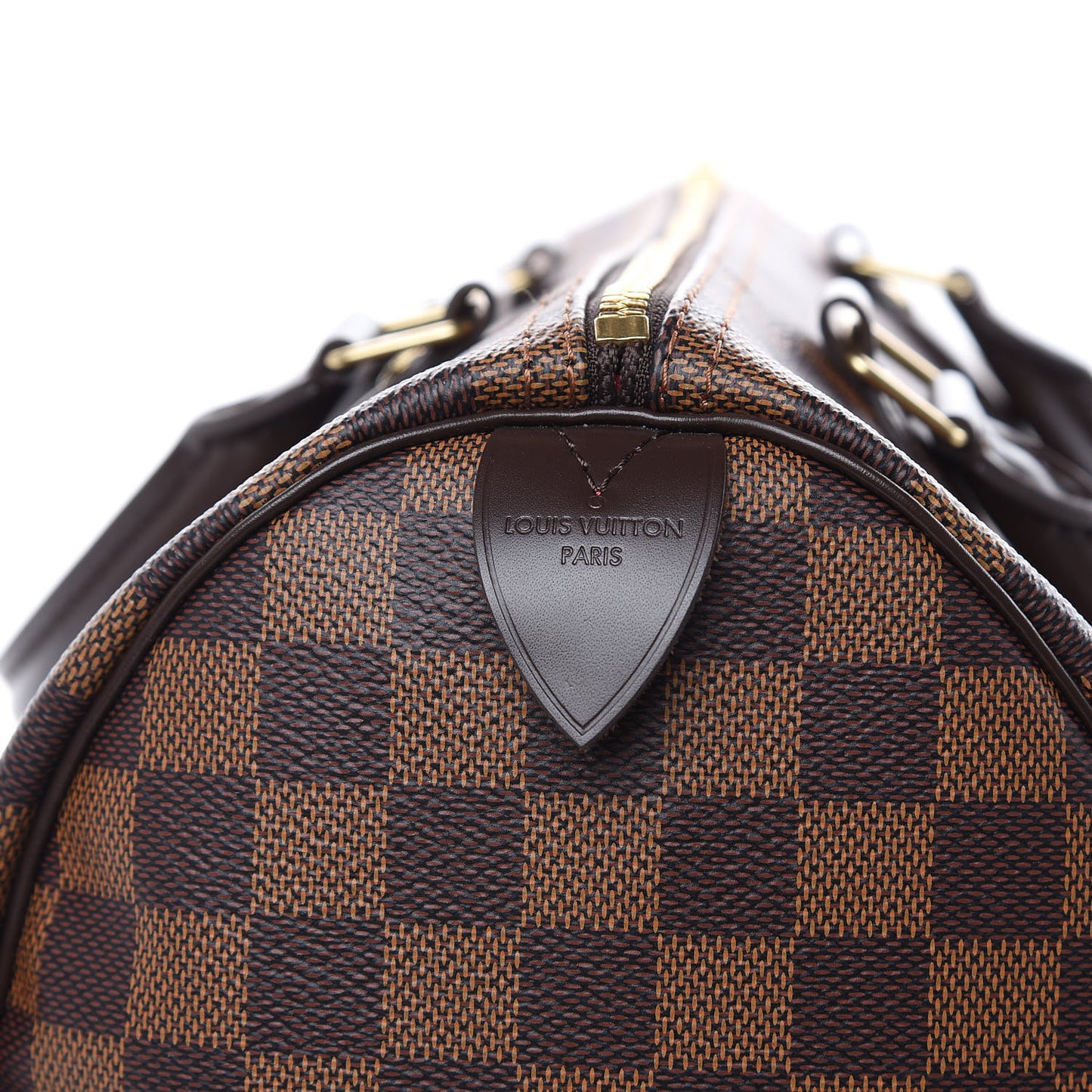 Damier Ebene Speedy 30