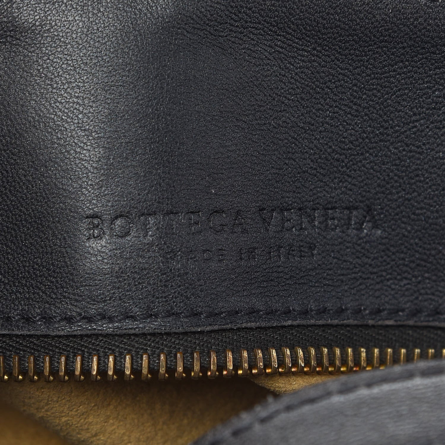 Bottega Veneta Nappa Intrecciato Convertible Duffel Ferro Gray 5 of 13