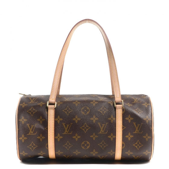 Louis Vuitton Monogram Papillon 30 1 of 7