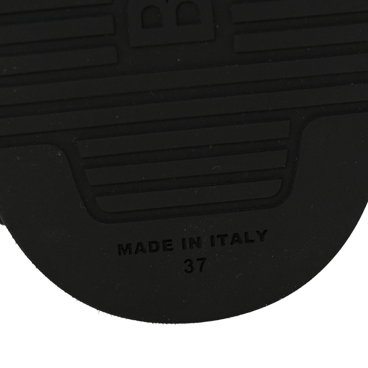Matte Calfskin Sunday Mules 37 Black