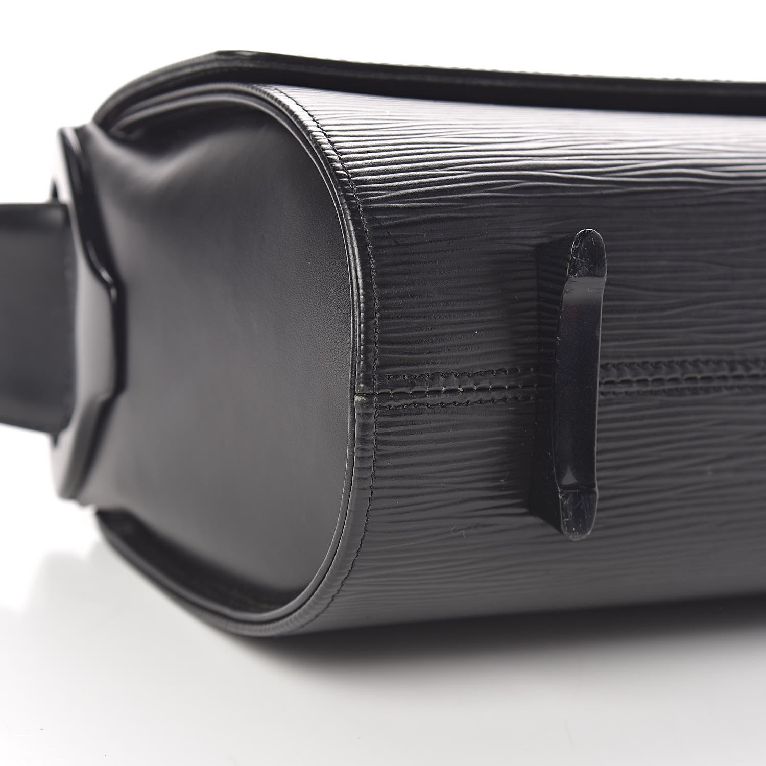 Louis Vuitton Epi Nocturne PM Black 12 of 19
