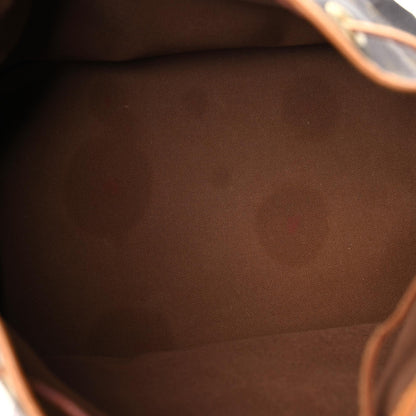 Louis Vuitton Monogram Petit Noe NM 7 of 30