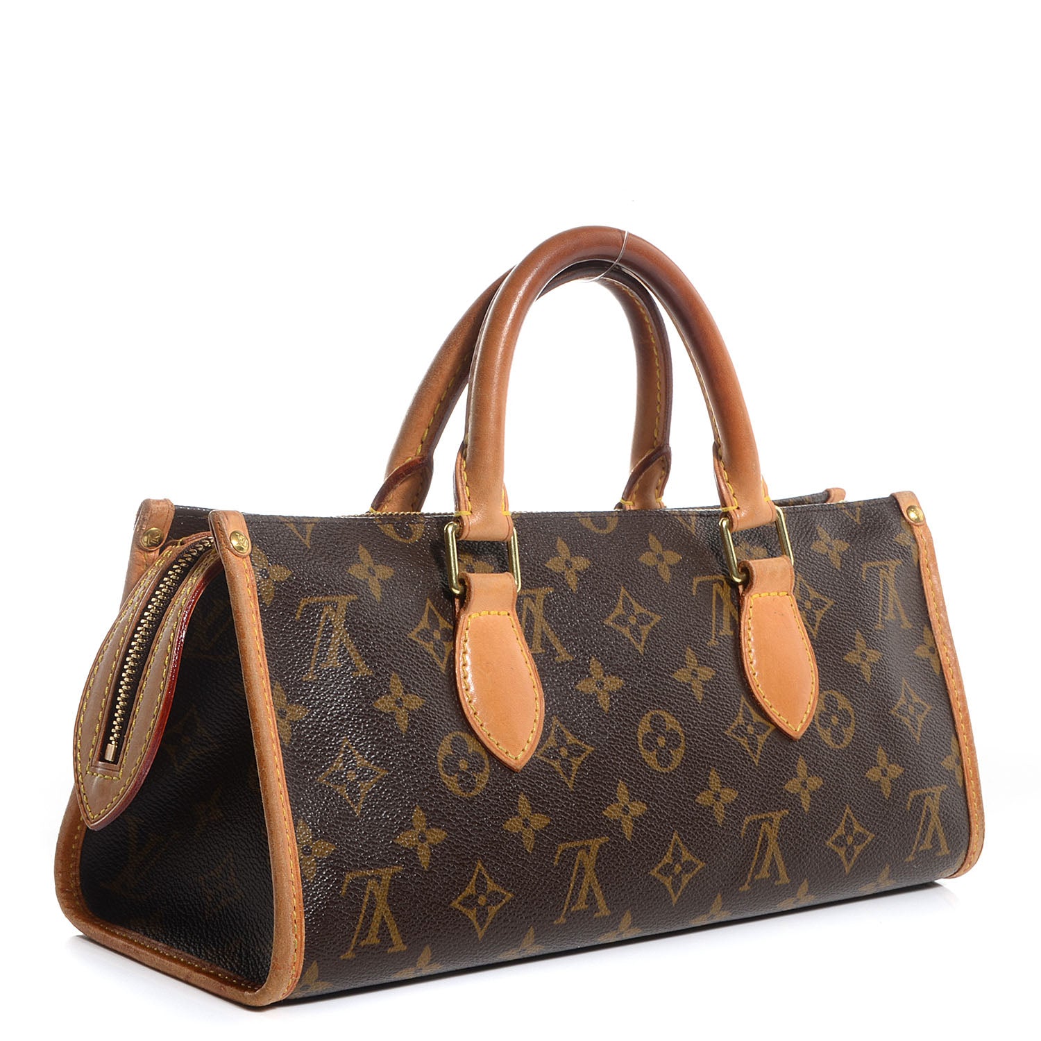 Louis Vuitton Monogram Popincourt 3 of 8