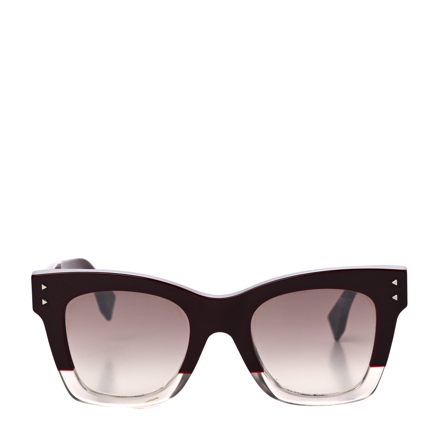 Sunglasses FF 0237/S Burgundy