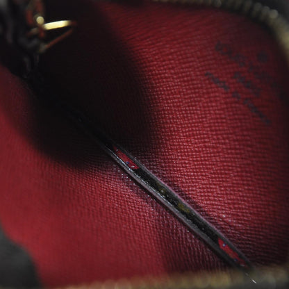 Louis Vuitton Monogram Cerises Key Pouch 6 of 8
