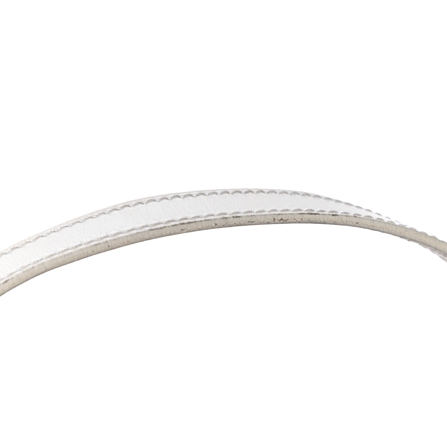 Fendi Zucca Cuoio Lucido Mini Chef Shoulder Bag Tobacco White 12 of 12