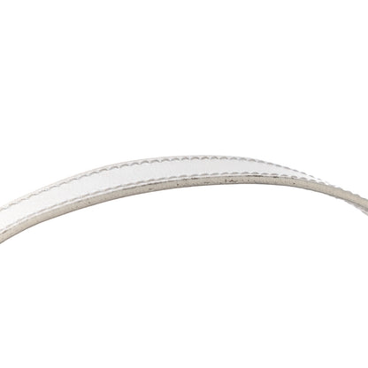 Fendi Zucca Cuoio Lucido Mini Chef Shoulder Bag Tobacco White 12 of 12